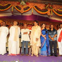 Sri Rama Rajyam Audio Launch Pictures | Picture 60391